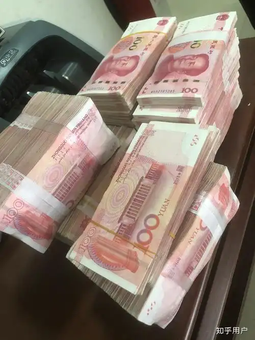 五十万是多大一笔钱? - 知乎