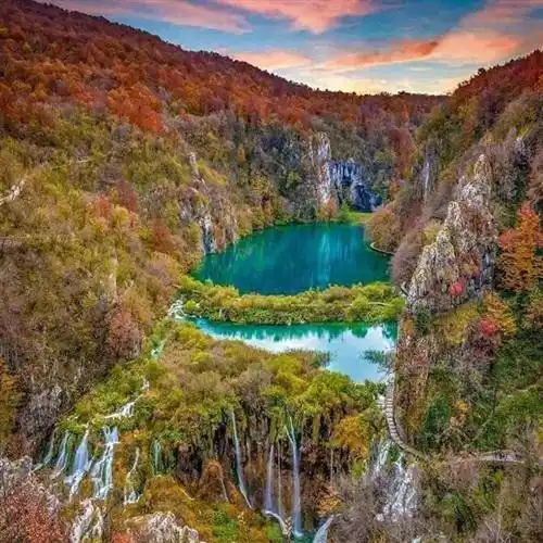 28张微信风景头像,有花有草有风景,太好看了_相关_标题_整理