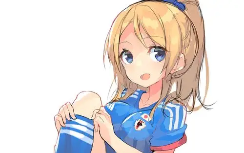 可爱的好看动漫美女软妹子图片桌面壁纸高清-卡通动漫-壁纸下载-美桌