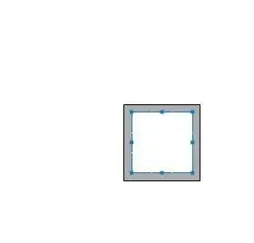 空白头像纯白色透明图片