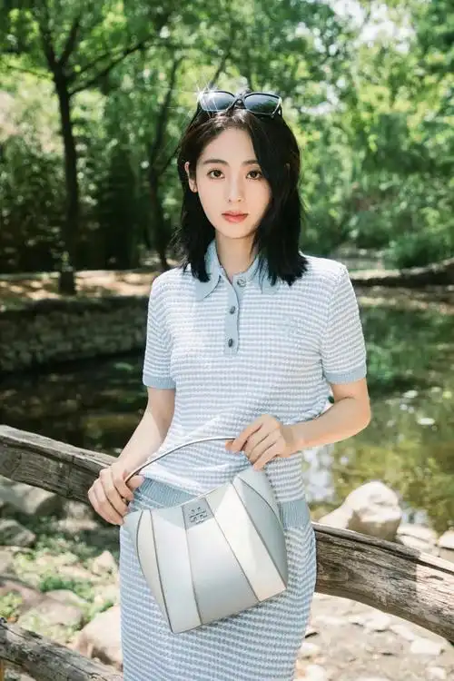 邢菲 | 盛夏闪耀大片上线