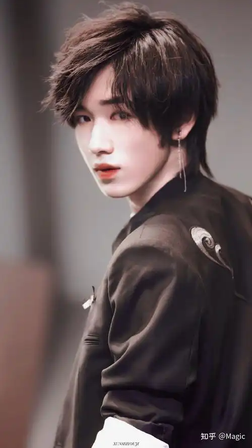 到底该不该脱粉马嘉祺? - 知乎