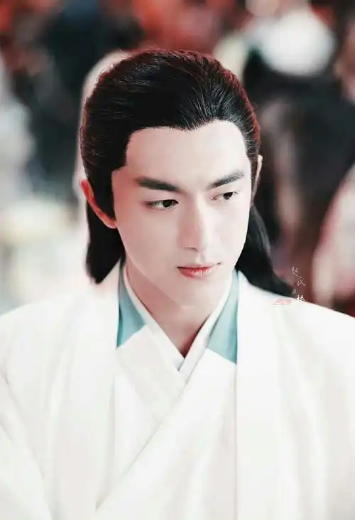 林更新宇文玥##林更新楚乔传