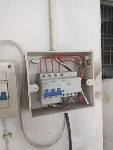 2019年1月10日傅村安全排除