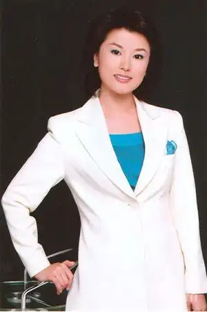 和佳(中央电视台节目主持人)_360百科