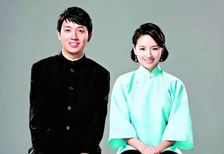 潘粤明被董洁毁了家庭事业和名声,有人比他更惨_钟镇涛_章小_婚姻