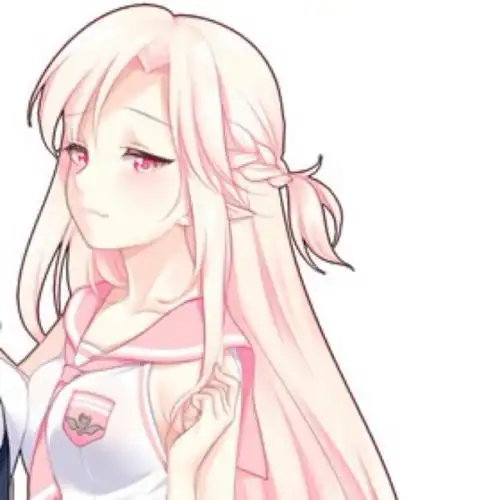 闺蜜一左一右萌头像采纳啊两张动漫闺蜜头像一左