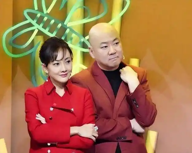 郭冬临一句话被观众误会5年合作的都是女神他56岁却还单身