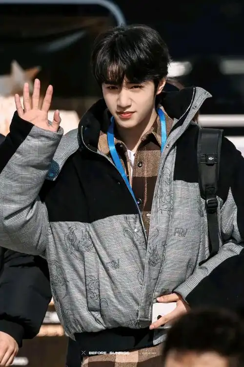 随笔 刘耀文 校园篇 - 哔哩哔哩