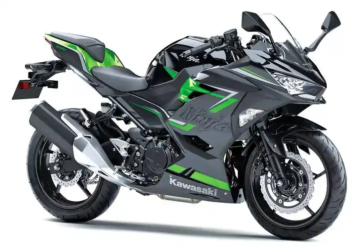 新图案:kawasaki 2023 z400,ninja 400 日本版_搜狐汽车_搜狐网