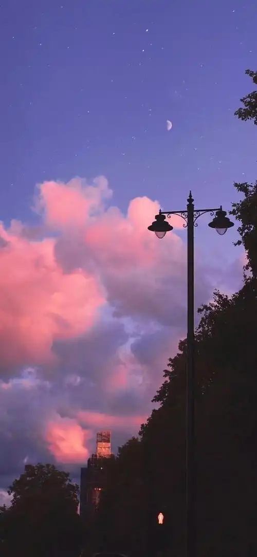 个性壁纸我若是海你就是岸