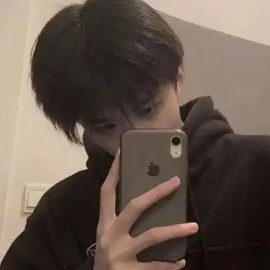 男生帅气头像霸气超拽-男生头像-糖果壁纸