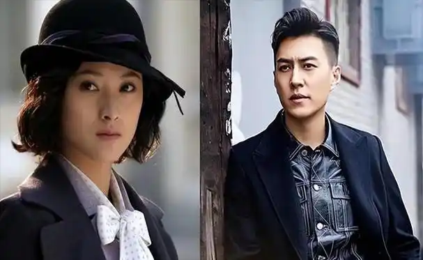 隋俊波错过靳东转身嫁给父亲看上的女婿44岁被婆家视若珍宝