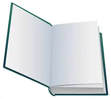 第一,留白,书页,翻开,翻书,隔绝,白色背景,矢量,插画