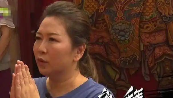 原创原创51岁张秀卿宣告停经为小12岁丈夫拼子7年曾吞青蛙喝老鼠汤