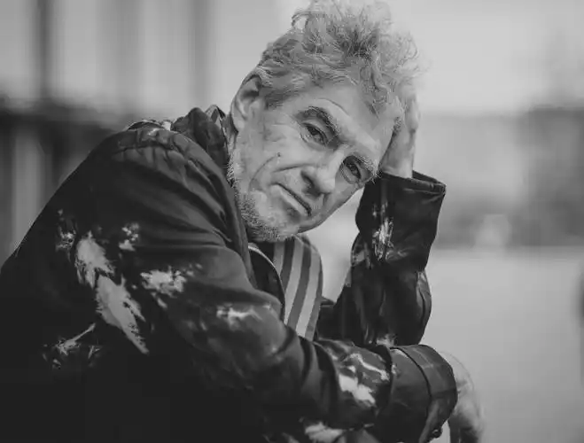 专访摄影大神杜可风:"起码有86个人比我还应该拿这个奖"