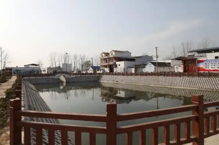 驻马店泌阳文明乡风润民心幸福日子有奔头儿