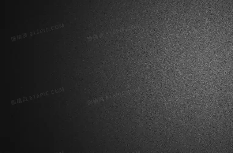 黑背景素材分享者:中山好儿郎     关键词:       简约纯色磨砂黑背景