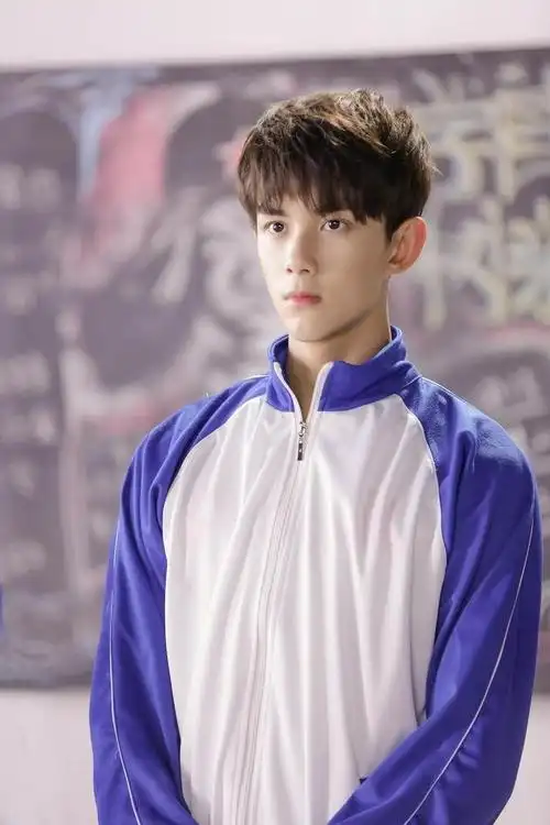 北京电影学院一直是众多明星的母校,校花,校草层出不穷,学生颜值真的