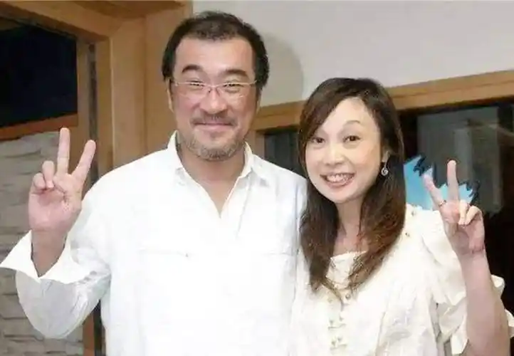 林忆莲:离开她李宗盛失落,53岁与新男友分手,活在爱情里的一生_陈辉虹