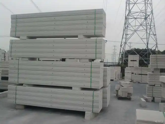 新型复合隔墙板怎么样计算混凝土混合物元素的组成