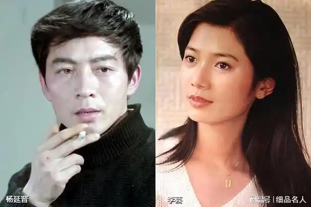 "风流"导演杨延晋:因潘虹离婚,再婚娶才女玄小佛,现在怎样了