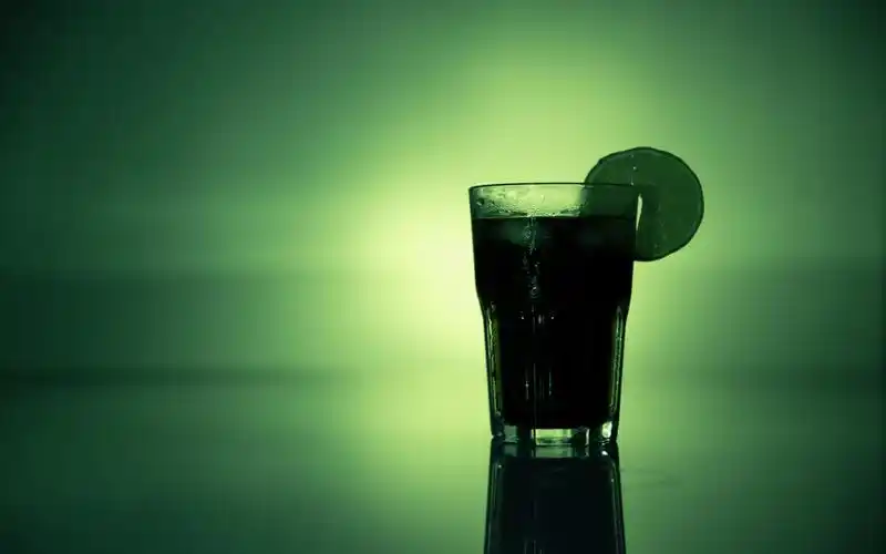 电脑壁纸 摄影 静物写真 一杯饮料,一份好心情