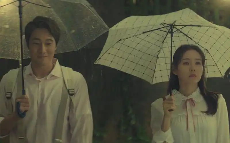 现在去见你韩国爱情电影孙艺珍主演