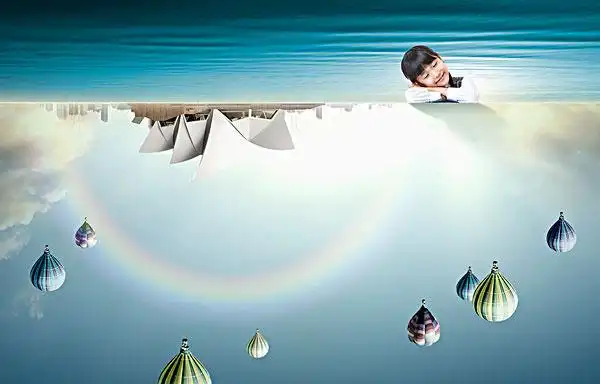 梦图片_梦图片大全_全景图片