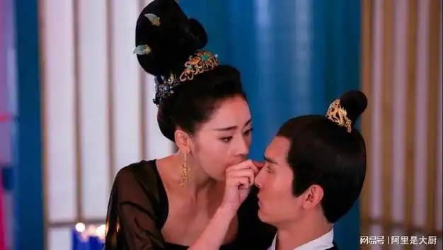 张翰新剧《鲲鹏与蝴蝶》未拍先火?"去油"成功要翻身? - 粤圆影视