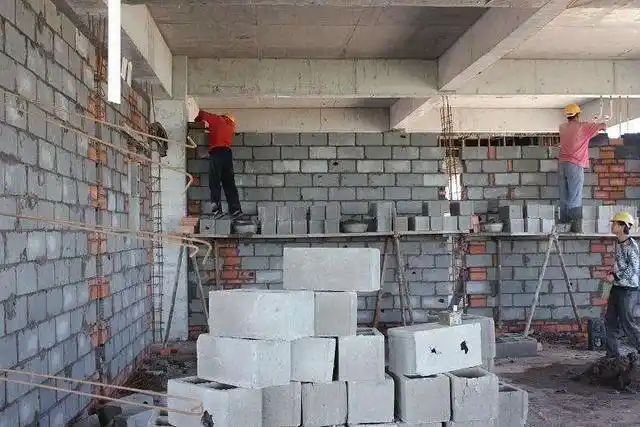 配筋砌体和填充墙砌体的区别有哪些