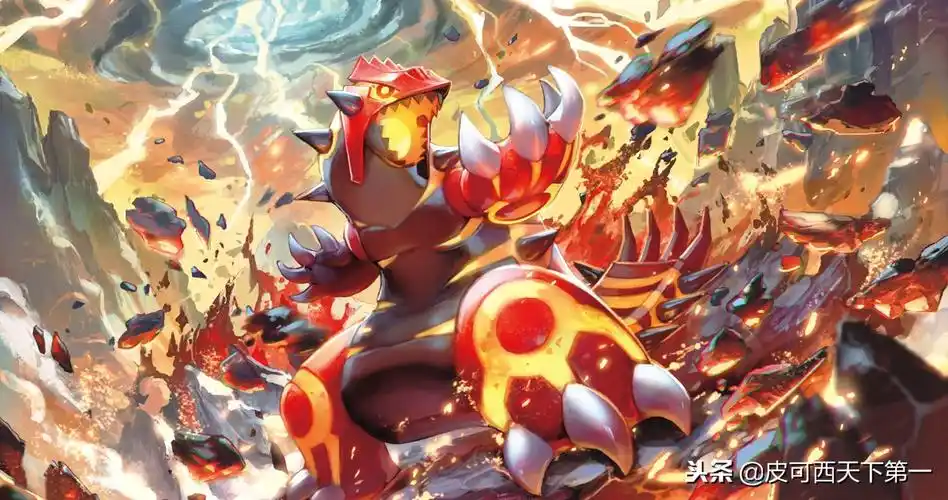 神奇宝贝:那些年神兽的奇怪别名,你们听说过木木兽吗?