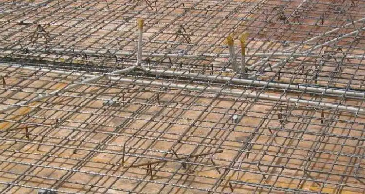 现浇钢筋混凝土楼板的特点是什么