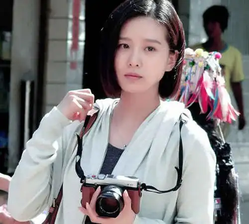 明星究竟比普通人漂亮多少?没了妆容加持,真相让人大吃一惊