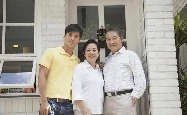 中年夫妻的尴尬:没有夫妻生活,婚姻将何去何从?