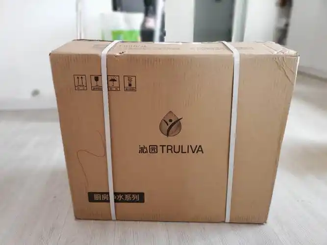 出一台全新沁园6901的净水器有木有大佬要