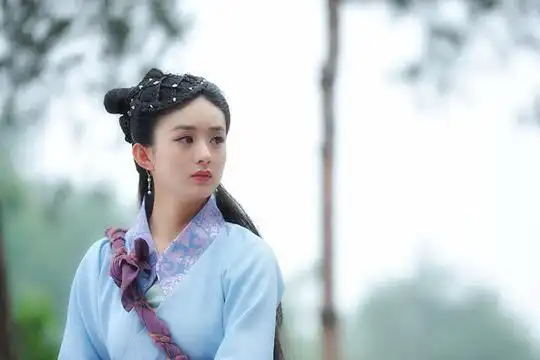 吉祥天宝杨若楠结局是怎样的呢?