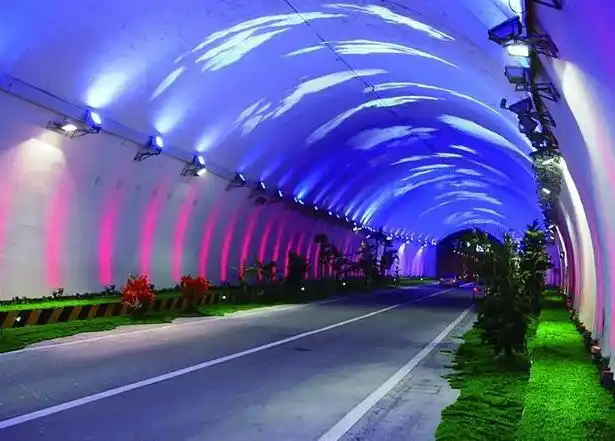 走进中国最美隧道(图4)