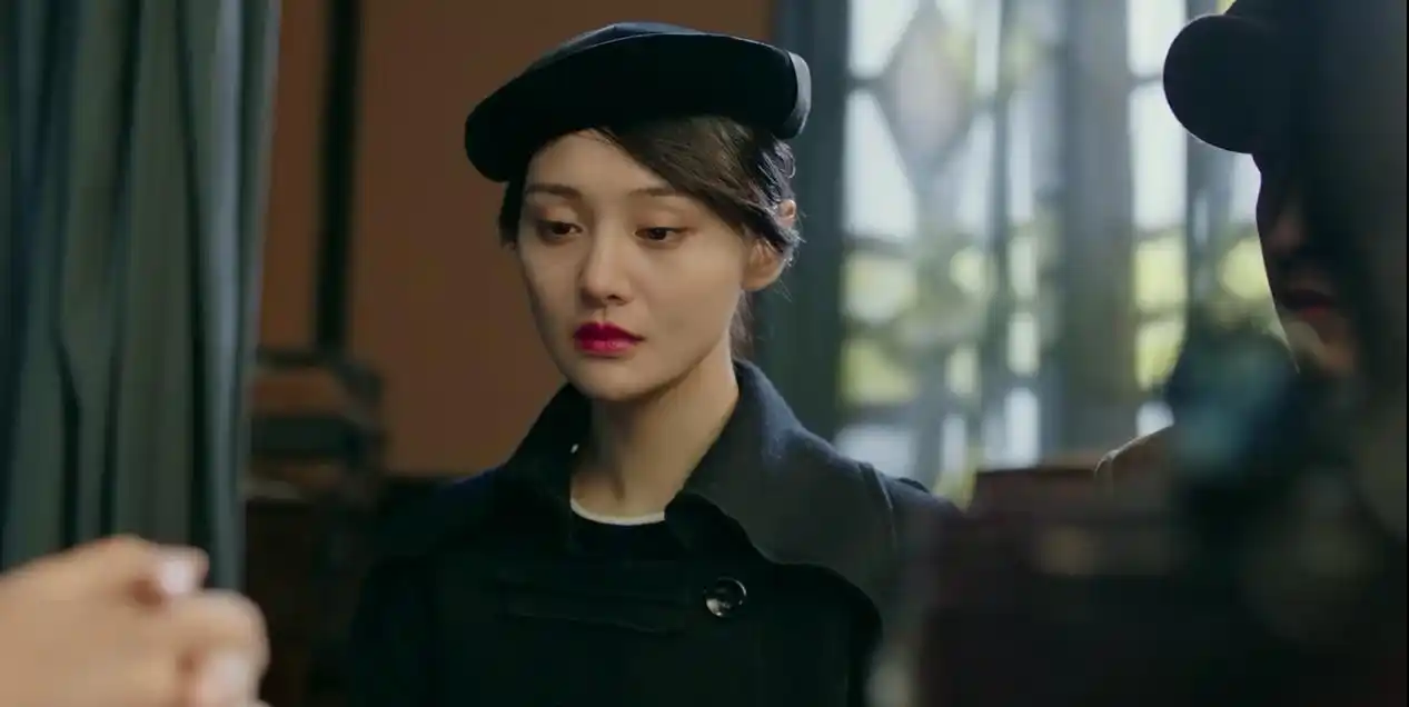 郑爽《绝密者》曝片花,演双面间谍很惊艳,佟大为出演太期待了