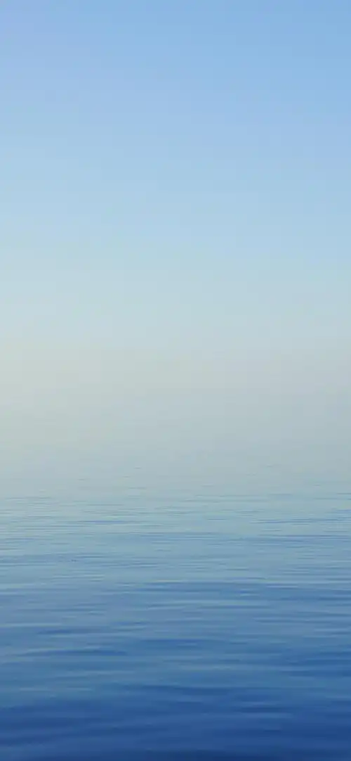 唯美天空云彩风景高清手机壁纸