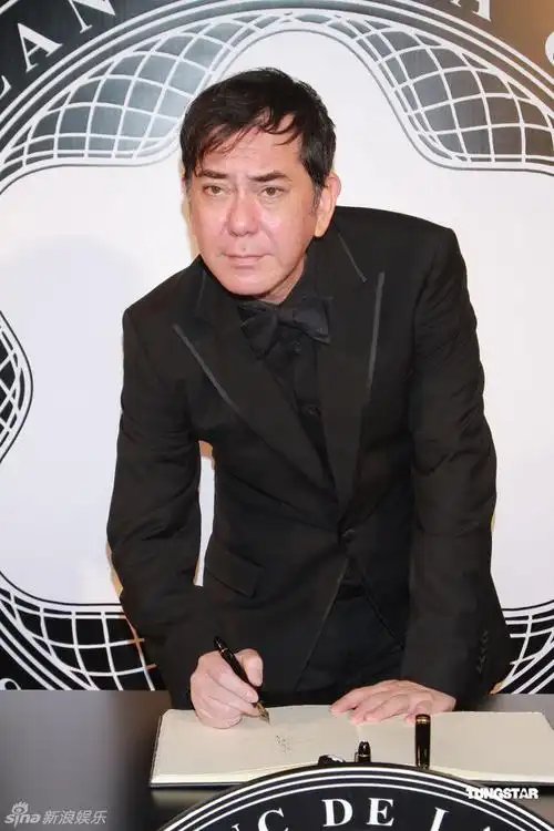 p>黄秋生(anthony perry),1961年9月2日出生于香港,中国香港影视演员