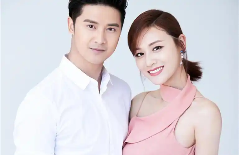 叶一茜身份不简单,家庭背景终于曝光,怪不得能嫁给田亮