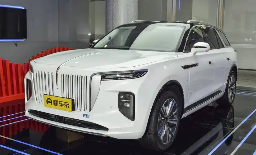 98万起,红旗e-hs9如何?网友:看了很心动!_搜狐汽车_搜狐网