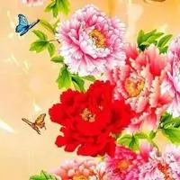 花开头像 花开富贵头像_微信头像图片大全