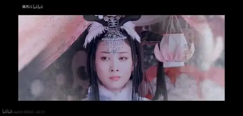 昭君出塞 李彩桦~王昭君