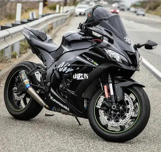 黑武士 川崎_川崎怎么样_机车_小红书机车党_汽车_摩托车