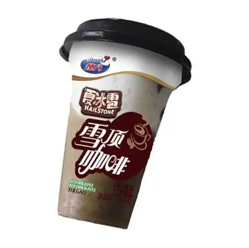 雪顶咖啡夏冰雹德氏奶葩【主要产品】   德氏鲜奶糕【网友评价】 "
