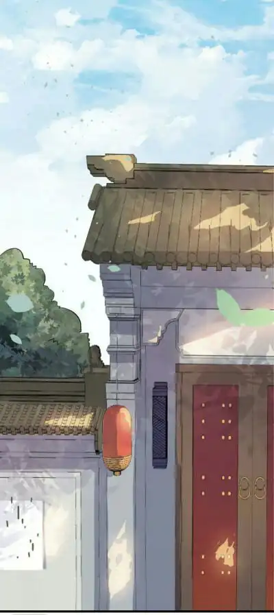 【触漫专用】 素材 古风房子