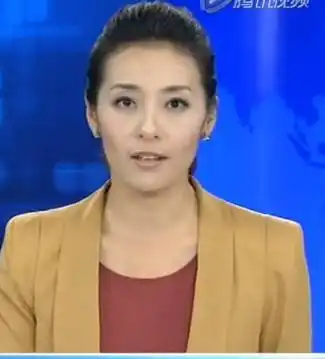 不一样的"慕林杉":用微笑传递满满的正能量