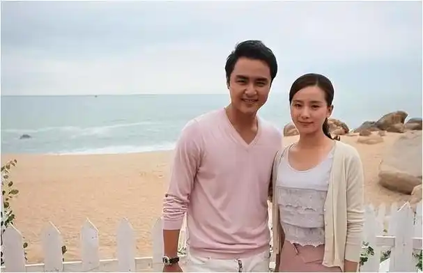 九年婚姻刘诗诗依旧美丽如初吴奇隆却整容般蜕变究竟为何